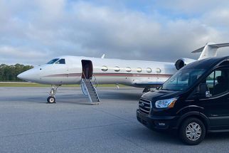 Airport Transfers John Wayne Airport