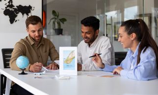 International Job Consultants: Your Passport to a Global Career