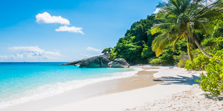 Top 5 Must Visit Beaches Near ECR(East Coast Road), Chennai