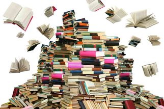 Your Brand at First Glance: The Power of Book Covers and Logos