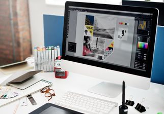 Craft a Powerful Brand Identity with Nova Pixels Design