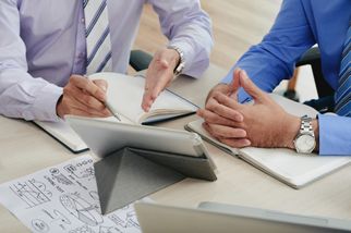 Unlock Your Business Potential with Lumex Agency&#039;s Consulting and Audit Services