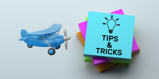 Travel Tips for Beginners: Budget Travel Tips &amp; More