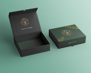 Elevate Your Packaging Game with These Stunning Custom Magnetic Boxes