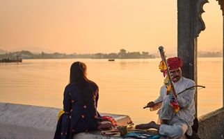 Your First Trip to Rajasthan: A Comprehensive Guide