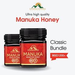 The Power of Manuka MGO: A Guide to Why You Should Buy Manuka Honey