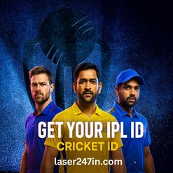 Laser247 Online: The Go-To Online Betting Platform for IPL 2025 Fans in India