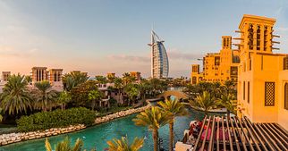 2025 Dubai Visa Eligibility: Who Can Apply and How to Qualify