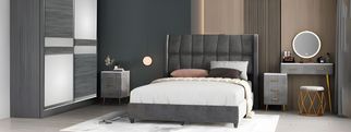 Upgrade Your Hostel or Dorm with a Durable Double Decker Bed