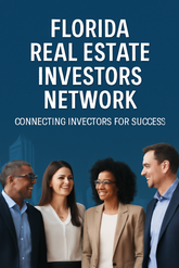 Florida Real Estate Investors Network: Connecting Investors for Success