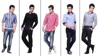 The Modern Man&#039;s Guide to Style: Navigating Men&#039;s Clothing and Shopping Men Clothes Online