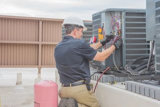 Year-Round Heating and Cooling Solutions You Can Rely On in Brampton