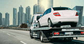 Car Towing Services in Dubai: Reliable Solutions for Vehicle Emergencies