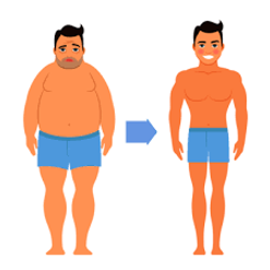 Building Confidence Through Fitness: How Weight Loss Shapes Your Self-Image