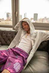 EE Shorts Where Streetwear Swagger Meets