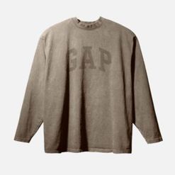 The Most Comfortable Yeezy Gap Hoodie Yet
