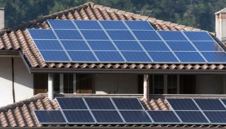 What Is Included in a Complete Solar Panel System?