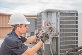 The Key to Long-Term Performance in Commercial HVAC Systems