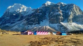 Sikkim Tour: Best Places to Visit In &amp; Around Pelling 2025