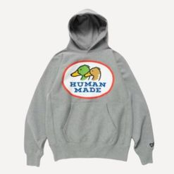 Human Made Clothing Hoodie Style Guide: The Art of Effortless Streetwear