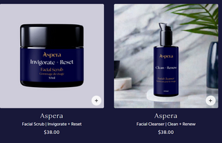 Discover Refillable Beauty Products in Calgary at Greenbriar Market