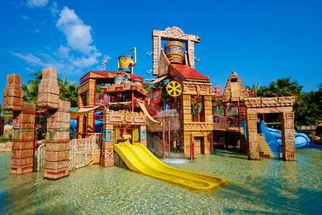 A First-Timer’s Experience: Booking and Visiting Atlantis Dubai Attractions
