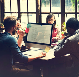 Powering Digital Success: The Role of Website Development and Ecommerce Websites