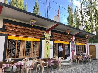 Tibetan Kitchen in Ladakh – A Taste of the Himalayas on Your Plate
