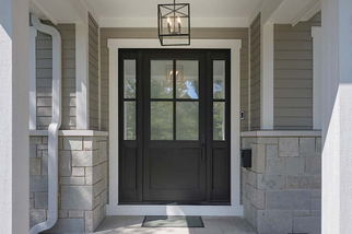 Are You Looking For The Best Entry Doors Near You? Here’s What To Consider