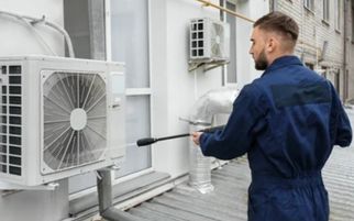 Why Does My AC Compressor Shut Off after 2-3 Minutes?