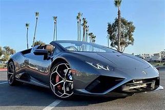 Experience the Elegance of Travel with Luxury Car Rental