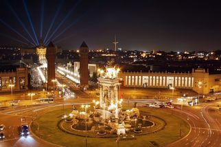 Top 5 Spanish Cities for Vibrant Nightlife