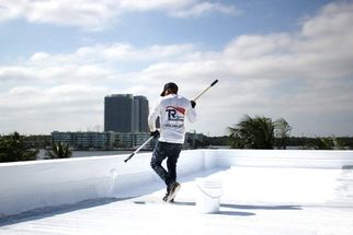 Effective Roof Waterproofing Services for Homes