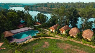 Top 7 Reasons the Best Resorts in Dandeli Keep Getting Booked First