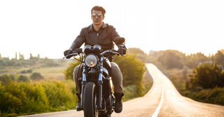 7 Best Routes to Explore Near Haldwani on a Rented Bike