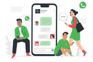 Impact of Whatsapp API on Travel &amp; Hospitality [2025]