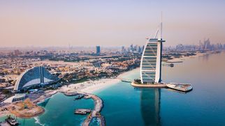 Top 10 Things to Do in Dubai for First-Time Visitors