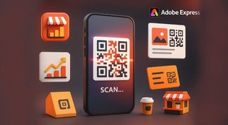 Adobe QR Code Generator: The Small Business Handbook