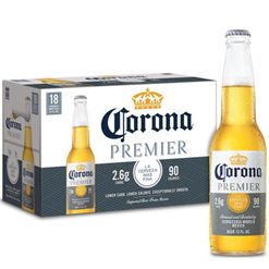 Classic Refreshment with Corona Drinks in Oakland and Florida