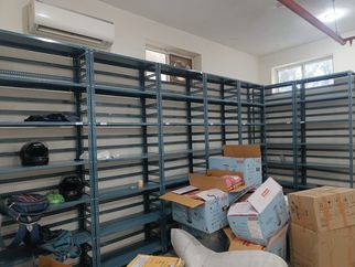 Smart Investment in Heavy Duty Storage Rack Manufacturer in Delhi NCR Storage Infrastructure