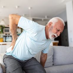 Pain Relief : Everything You Need to Know to Feel Good Again