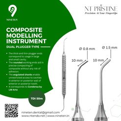 Mastering Endodontics with Orifice Opener Files and Rainbow S
