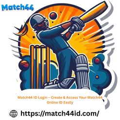 Match44 ID | Fair Registration Process | 24x7 Customer supports