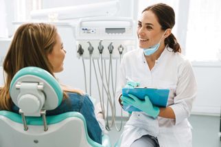 Top-Rated Dentist Near You – Quality Care Just Around the Corner