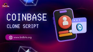 Launch a Secure and Profitable Crypto Platform with a Ready-Made Coinbase Clone Script