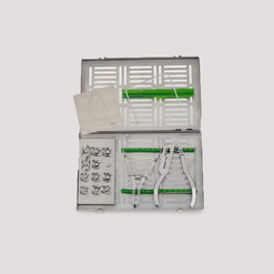 The Essential Role of Rubber Dam Kit in Root Canal Therapy