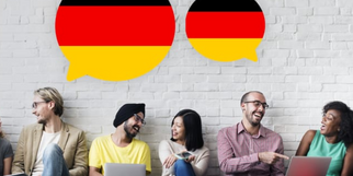 Basic German Grammar Explained Simply