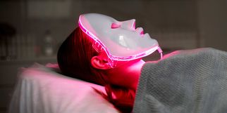 Unlock Radiant Skin: The Power of a Red Light Mask