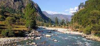 Why Every Dayara Bugyal Trekker Should Spend a Day in Uttarkashi Town