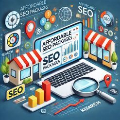 SEO for Small Businesses: A Complete Guide to Finding the Right Company